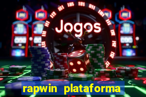 rapwin plataforma de jogos